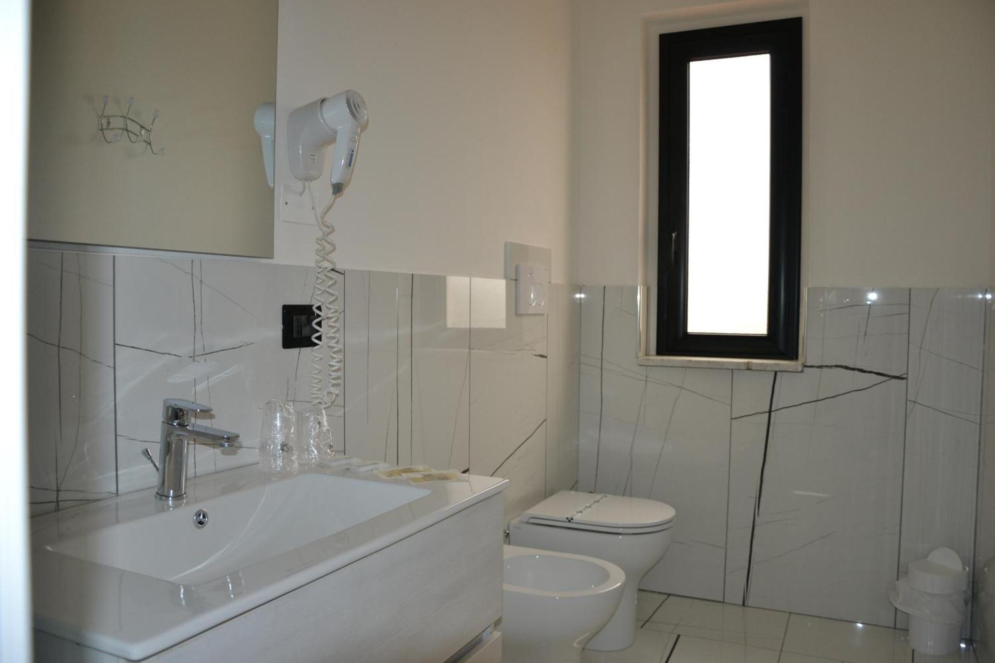 Park Hotel Casa Francesi Habitación foto