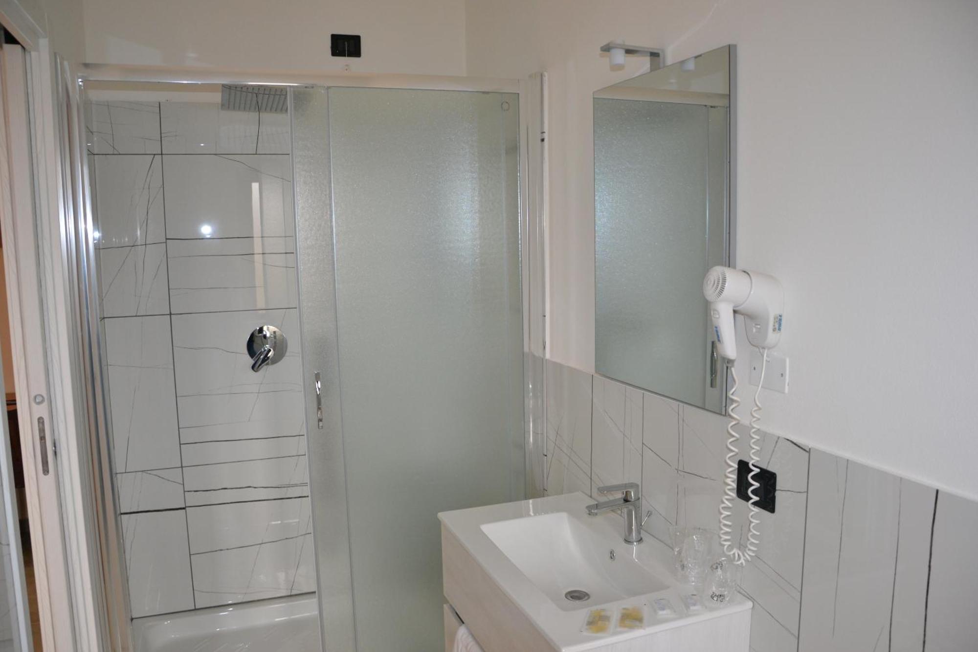 Park Hotel Casa Francesi Habitación foto